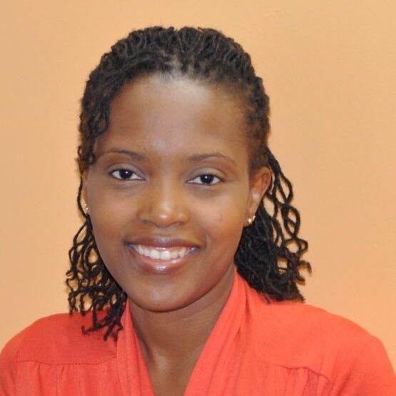 Dr. Curtis-Downes